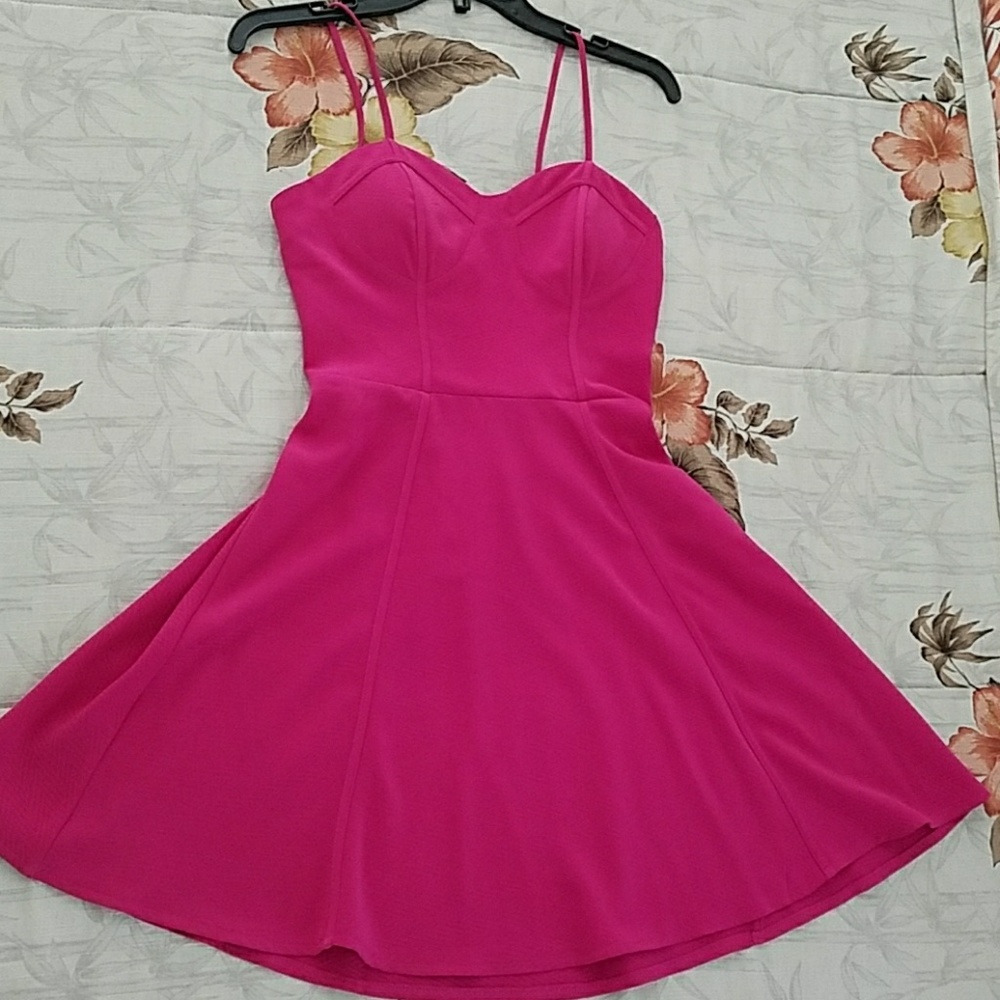 NWT Dress Size S Candie's